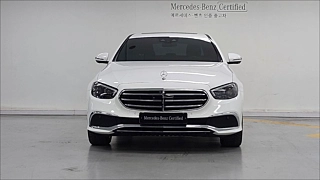 MERCEDES BENZ E-CLASS W213 2022