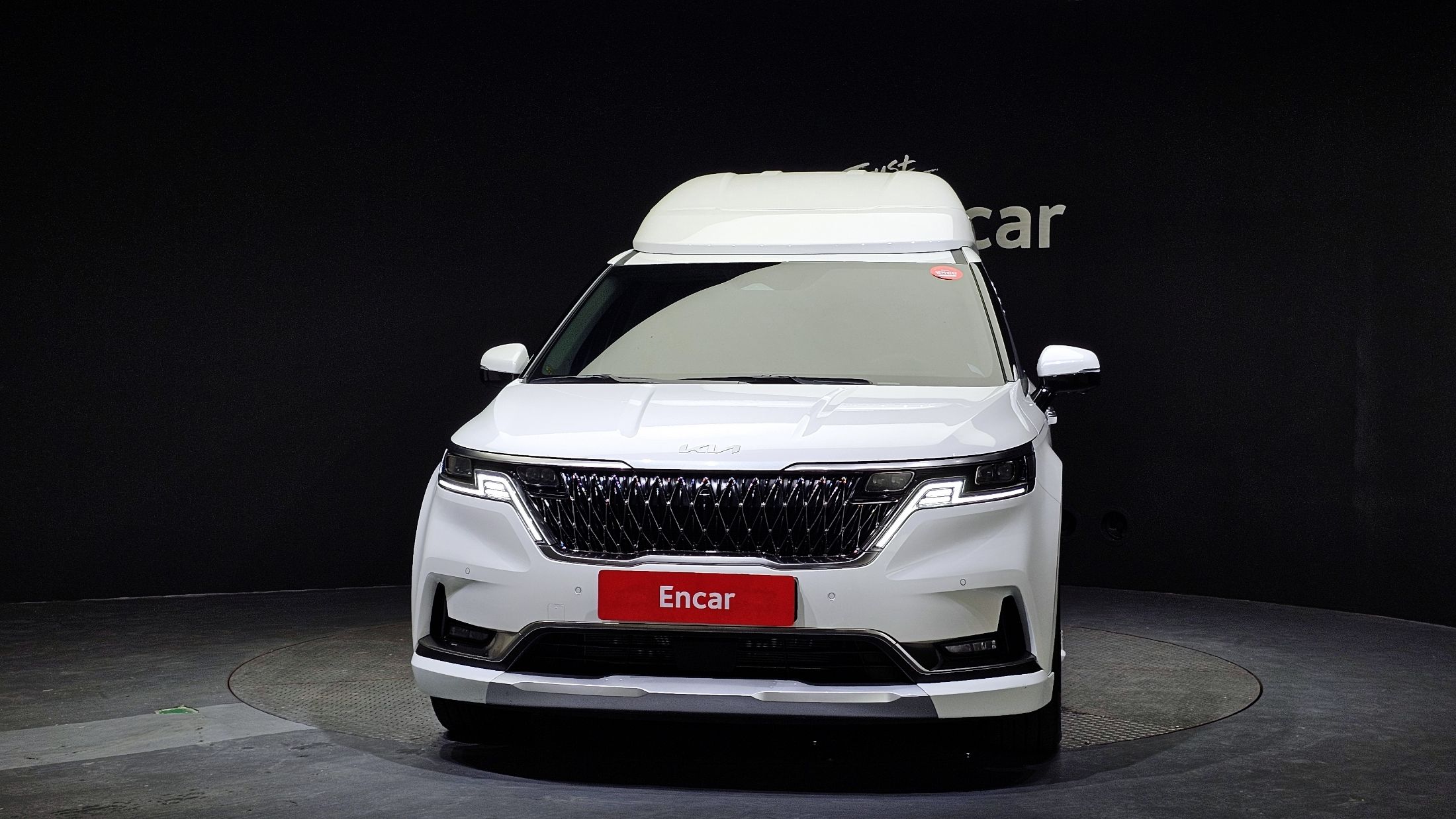 KIA CARNIVAL 2023