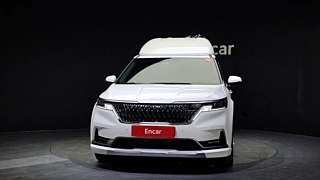 KIA CARNIVAL 2023