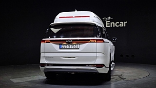 KIA CARNIVAL 2023