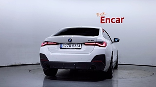 BMW 4-SERIES G22 2024