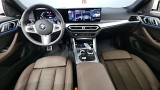 BMW 4-SERIES G22 2024