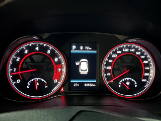 HYUNDAI KONA 2019