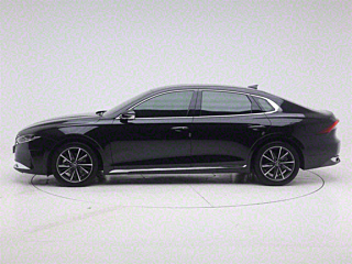 HYUNDAI GRANDEUR IG 2021