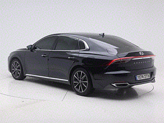 HYUNDAI GRANDEUR IG 2021