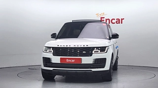 LAND ROVER RANGE ROVER 2020