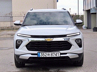 DAEWOO TRAILBLAZER  1.3 Turbo 2WD 2024