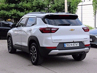 DAEWOO TRAILBLAZER  1.3 Turbo 2WD 2024