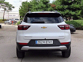 DAEWOO TRAILBLAZER  1.3 Turbo 2WD 2024