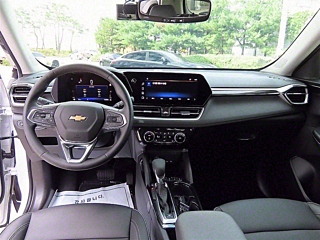 DAEWOO TRAILBLAZER  1.3 Turbo 2WD 2024