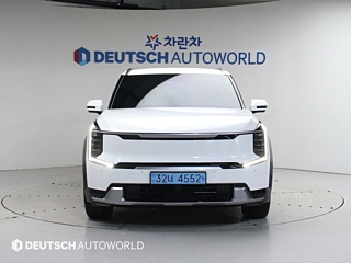 KIA EV9 2023