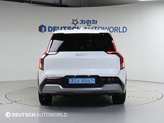 KIA EV9 2023