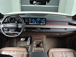 KIA EV9 2023