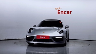 PORSCHE 911 992 2024