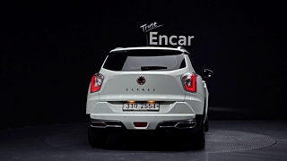SSANGYONG TIVOLI ARMOR  Gear Plus  2WD 2019