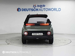 HYUNDAI CASPER  Turbo Inspiration 2022