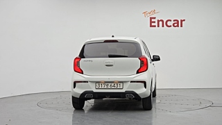 KIA MORNING URBAN JA 2022