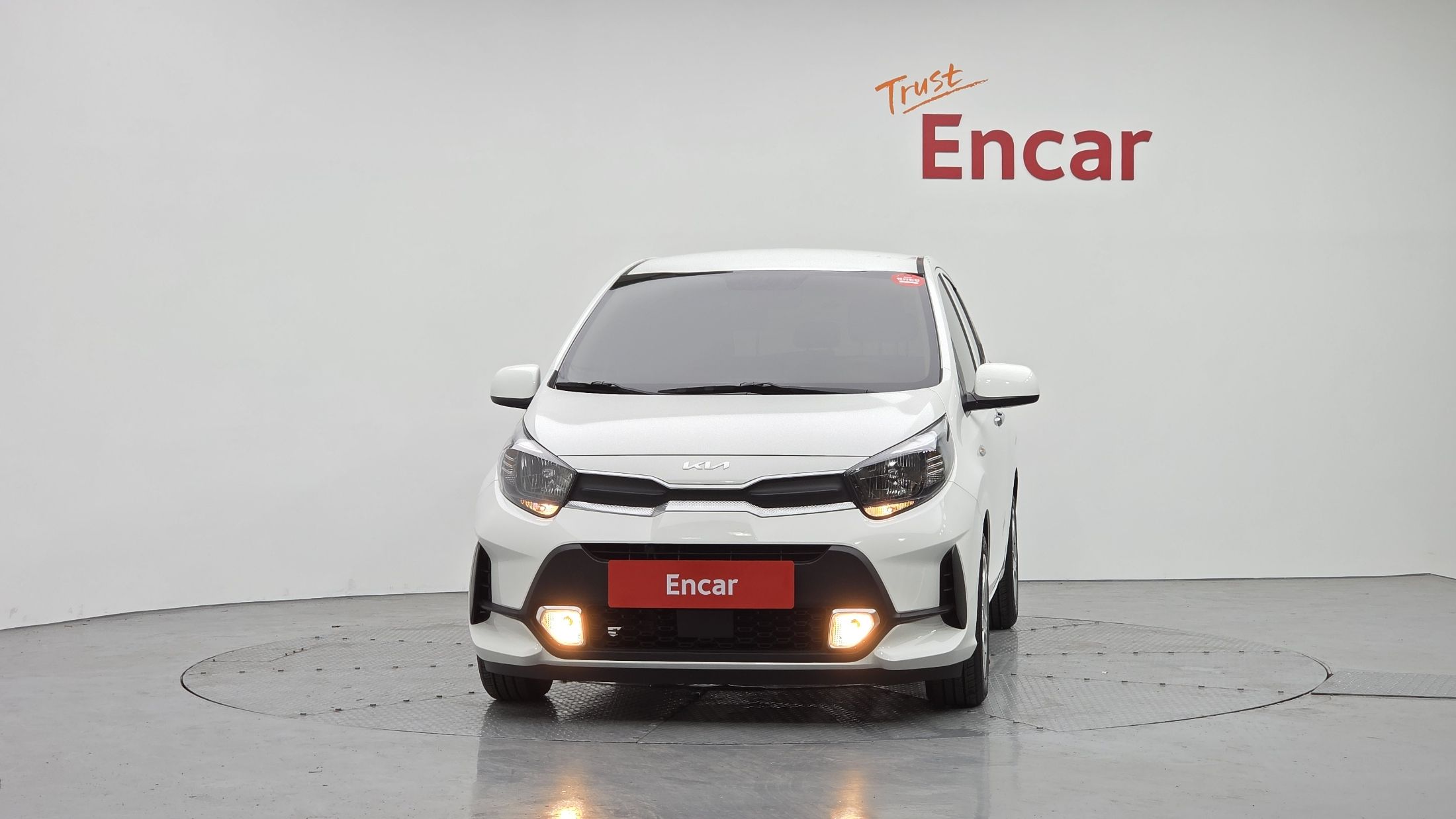 KIA MORNING URBAN JA 2022