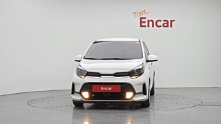 KIA MORNING URBAN JA 2022