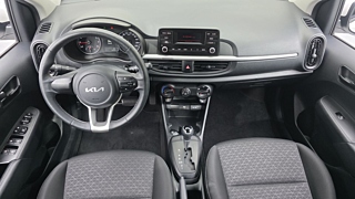 KIA MORNING URBAN JA 2022