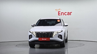 HYUNDAI TUCSON NX4 2021