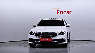 MERCEDES BENZ E-CLASS W213 2023