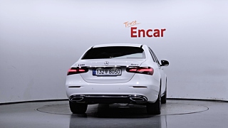 MERCEDES BENZ E-CLASS W213 2023