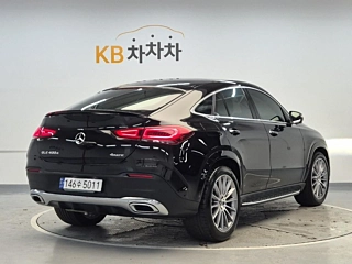 MERCEDES BENZ GLE-CLASS W167 2023