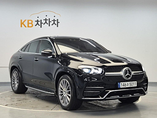 MERCEDES BENZ GLE-CLASS W167 2023