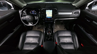 SAMSUNG QM6 2021