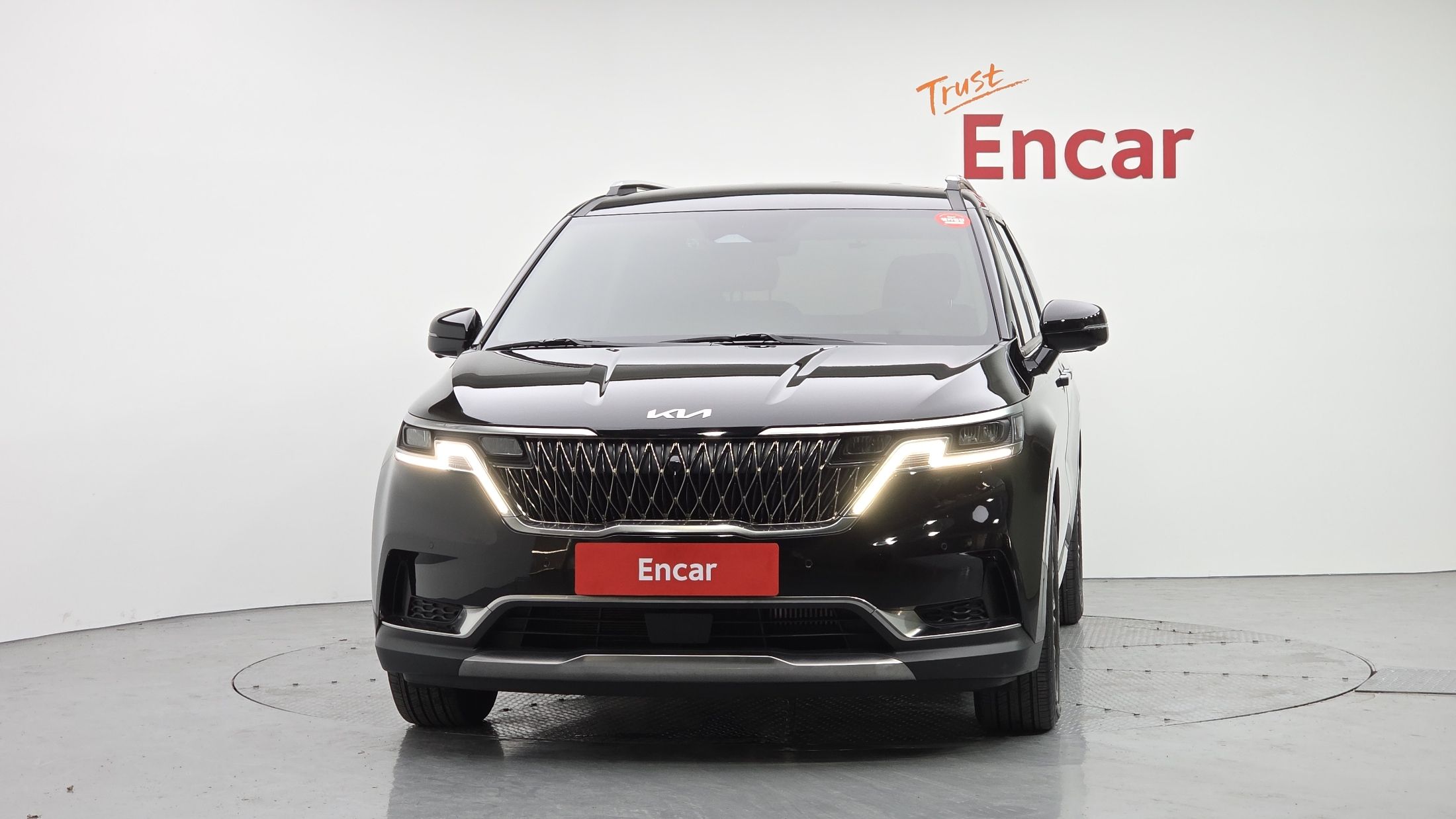 KIA CARNIVAL 2023