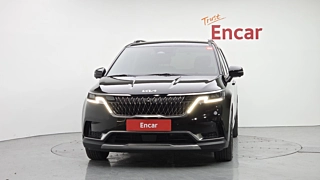 KIA CARNIVAL 2023