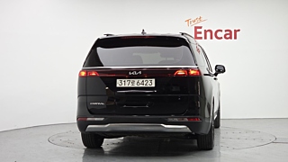 KIA CARNIVAL 2023
