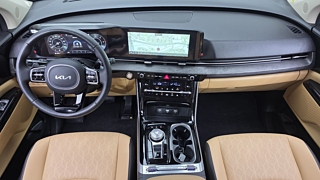 KIA CARNIVAL 2023