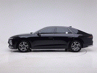 HYUNDAI GRANDEUR GN7 2024