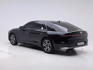 HYUNDAI GRANDEUR GN7 2024