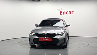 BMW 3-SERIES G20  320i M Sport 2023