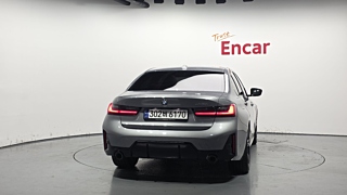BMW 3-SERIES G20  320i M Sport 2023