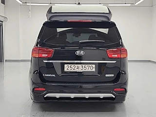 KIA CARNIVAL 2020