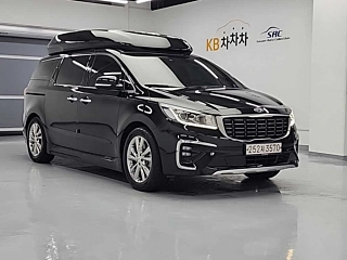 KIA CARNIVAL 2020