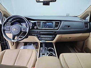 KIA CARNIVAL 2020