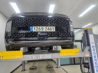 HYUNDAI STARIA  Lounge 9 Seater 2021