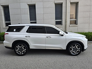 HYUNDAI PALISADE 2024