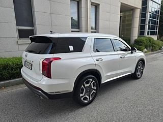 HYUNDAI PALISADE 2024