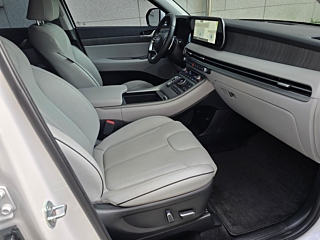 HYUNDAI PALISADE 2024