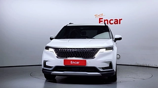 KIA CARNIVAL 2022