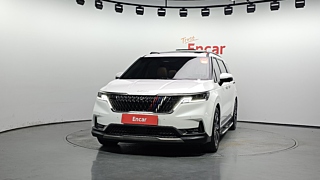 KIA CARNIVAL 2021