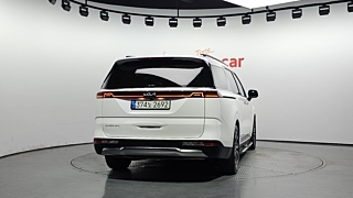 KIA CARNIVAL 2021