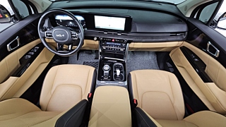 KIA CARNIVAL 2021