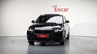 BMW X2 F39 F39  xDrive20i M Sport 2023